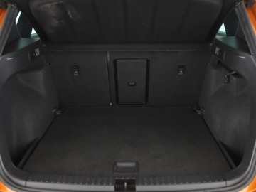 Seat Ateca SUV 1.4 EcoTSI 150KM 2017 Seat Ateca alcantara, grzane fotele, navi, led,, zdjęcie 19