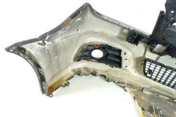 NÁRAZNÍK PŘEDNÍ MŘÍŽKA OPEL VECTRA C FACELIFT Z20R SIGNUM FL 05-08 2005-