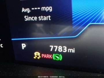 Volkswagen Tiguan III 2024 Volkswagen Tiguan 2024 VOLKSWAGEN TIGUAN 2.0T S 2.0 Benzyna 184KM, zdjęcie 13