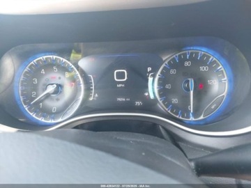 Chrysler Pacifica II 2022 Chrysler Pacifica Touring L 2022 3.6l 3.6 Benzyna 287KM, zdjęcie 11