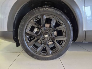 Citroen C5 Aircross I SUV Facelifting 1.5 BlueHDi 131KM 2024 Citroen C5 Aircross 1.5 BlueHDi Max EAT8 130KM SalonPL Gwrancja Dealer Vat, zdjęcie 19
