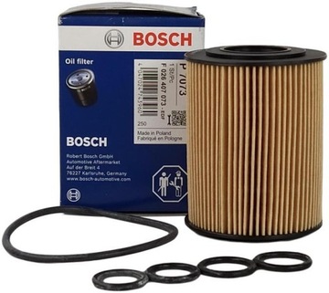 BOSCH FILTR OLEJU F 026 407 073