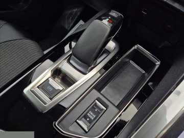 Peugeot 3008 II 2022 Peugeot 3008 1.6 PureTech Hybrid PHEV Allure Pack 180KM 2022r, zdjęcie 17