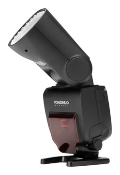 Вспышка YONGNUO YN650EX-RF для Canon