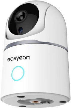 Поворотная Wi-Fi IP-камера EasyCam для помещения Tuya 2MP EC-2PT6IR