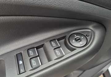 Ford Kuga II SUV Facelifting 1.5 EcoBoost 150KM 2017 Ford Kuga 1,5 150 KM Tytanium Navi PDC Kamera Pano Stan Niemiec 1.5, zdjęcie 12