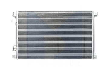 CHLADIČ KLIMATIZACE RENAULT MODUL 1.2 2004-