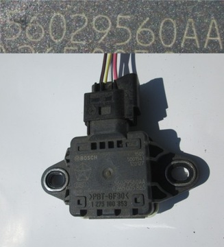 CHRYSLER TOWN COUNTRY 11- MODUL SENZOR 56029560AA