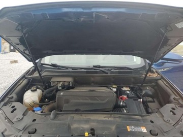 Lincoln 2020 Lincoln Nautilus Reserve 2020 2.7l 2.7 Benzyna 335KM, zdjęcie 6