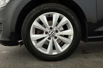 Volkswagen Golf VII Variant 1.2 TSI BlueMotion Technology 105KM 2014 VW Golf 1.2 TSI, Salon Polska, Serwis ASO, Xenon, zdjęcie 17