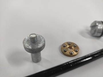 ШЕСТЕРНЯ СЦЕПЛЕНИЯ РЕВЕРС ДНЕПР УРАЛ К-750