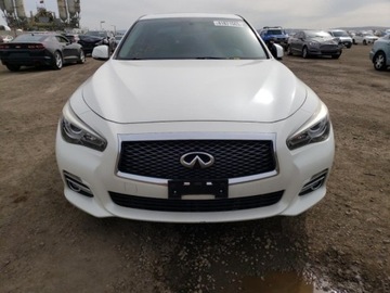 Infiniti Q50 II 2017 Infiniti Q50 INFINITI Q50 BASE, 2017r., 2.0L, zdjęcie 4