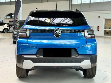 Citroen C3 IV 2025 Od ręki - Max 1.2 mHEV 110KM / Pakiet Zimowy, zdjęcie 3