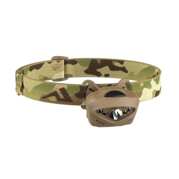 Princeton Tec Czołówka Vizz 550 lm MultiCam