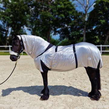 Derka York egzema r. 155 cm