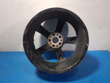 AUDI A6 C5 ЛЕГКОСПЛАВНЫЕ ДИСКИ 5X112 225/45 R18 ET35