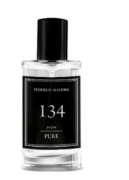 Perfumy FM Pure 134 - Aqua Di Gio