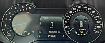 Ford S-Max II Van 2.0 TDCi 150KM 2018 Ford S-Max 2018 Rok,Udokumentowany przebieg,Zarejestrowany Automat 2.0, zdjęcie 25