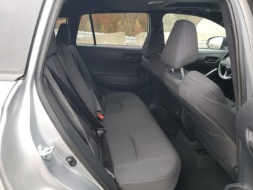 Toyota Corolla Cross 2024 Toyota Corolla Cross 2024 TOYOTA COROLLA CROSS SE Hybryda 196KM, zdjęcie 11