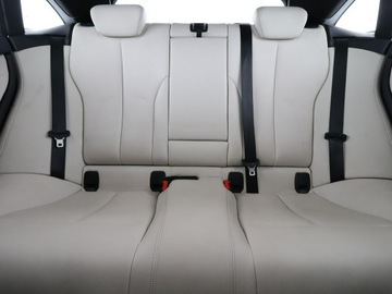 BMW Seria 4 F32-33-36 Coupe 420d 190KM 2015 BMW 420 2.0d xDrive M Sport Navi Tempomat, zdjęcie 17