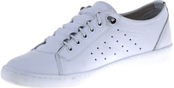 PÓŁBUTY DAMSKIE VACARRO 081 NOWE MODNE KOMFORTOWE IDEALNE NA WIOSNĘ ! R.38