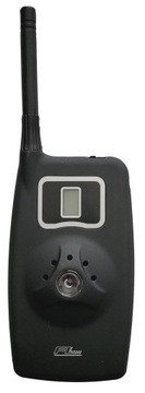 Подставка для карпа 2x Блок управления Swinger