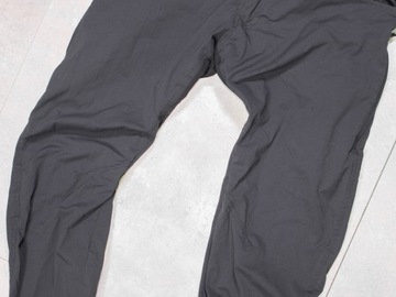 БРЮКИ REVOLUTION RACE TWISTED OUTDOOR СТРЕЙЧ 50