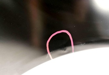 BLATNÍK PRAVÝ PŘEDNÍ MERCEDES W203 00-07 1671006
