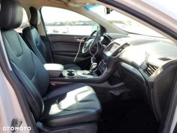 Ford Edge II 2015 Ford EDGE 2015 FORD EDGE TITANIUM, Benzyna sil..., zdjęcie 5