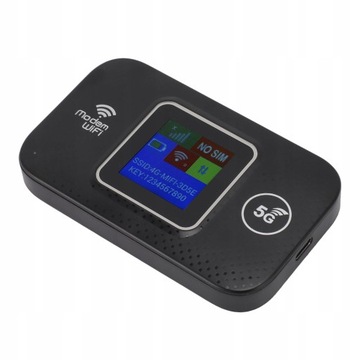 Портативный беспроводной Wi-Fi-маршрутизатор 4G LTE с питанием от USB 300 C9