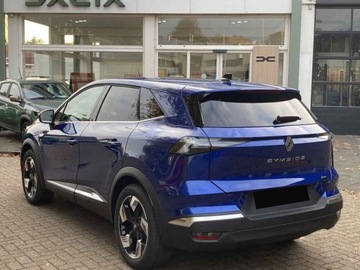 Renault 2025 Od ręki - Techno 1.6 E-Tech 145KM / Pakiet Driving &amp; Safety, Winter, zdjęcie 2