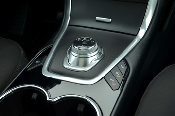 Ford Galaxy IV 2022 Ford Galaxy Titanium! Full Led! Panorama! Vebasto! Kamera! FV 23%! JAK NOWY, zdjęcie 15