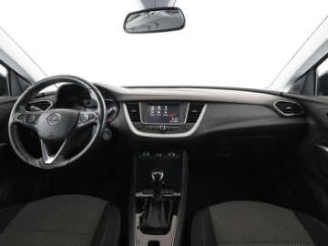 Opel 2018 Opel Grandland X Design Line automat grzane fotele, zdjęcie 14