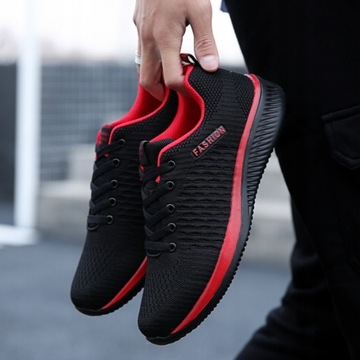 МУЖСКАЯ СПОРТИВНАЯ ОБУВЬ ЛЕГКИЕ ADIDAS TIE-UP SHOES 38