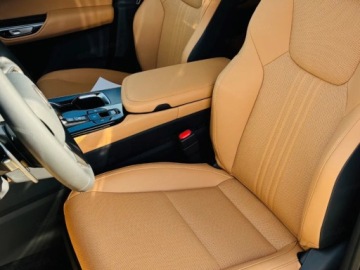 Lexus NX II 2025 Od ręki - 350h Prestige 2.5 Hybrid 200KM | Podgrzewane fotele!, zdjęcie 5