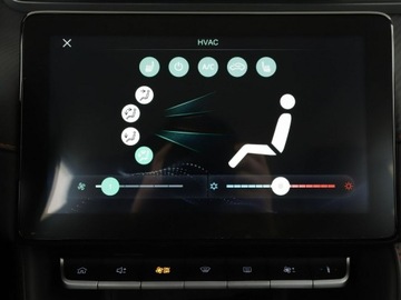 MG ZS I 2023 MG ZS Luxury skóra navi PDC LED tempomat, zdjęcie 24