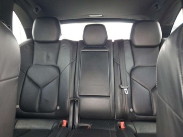 Porsche Cayenne II SUV 4.8 S V8 400KM 2013 Porsche Cayenne S 2013 4.8l 4.8 Benzyna 400KM, zdjęcie 10