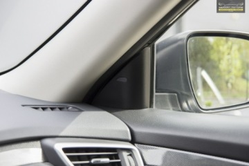 Nissan X-Trail III Terenowy Facelifting 1.6 dCi 130KM 2018 Nissan X-Trail Ledy / Kamera 360 / Panoramadach, zdjęcie 28