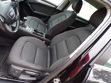 Audi A4 B8 Avant Facelifting 2.0 TDI 143KM 2012 AUDI A4 KOMBI 2.0 TDI 143 KM Z NIEMIEC ZAREJESTROWANA ZAMIANA, zdjęcie 13