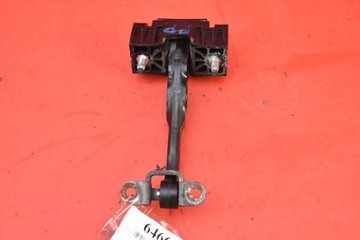 СТОПОР ДВЕРИ ПРАВЫЙ ПЕРЕДНИЙ FIAT DUCATO 3 III 06-14