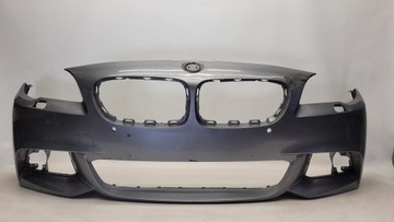 BMW 5 F10 F11 M-PAKIET ZDERZAK ORYG.