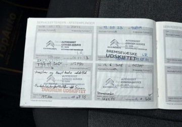 Citroen C5 Aircross SUV 1.5 BlueHDI 131KM 2019 Citroen C5 Aircross 130KM DIESEL AUTOMAT virtual cockpit BEZWYPADKOWY, zdjęcie 37