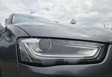 Audi A4 B9 Limousine 2.0 TDI 150KM 2015 Audi A4 Limousine Audi A4 Limousine 2.0 Diesel 150KM, zdjęcie 29
