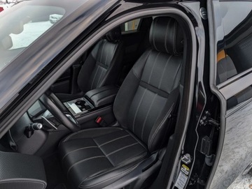 Land Rover Range Rover Velar SUV 2.0 SD4 240KM 2019 Land Rover Range Rover Velar Navi 4X4 Kamera Full Led Elek. Klapa Gwarancja, zdjęcie 16