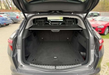 Alfa Romeo Stelvio SUV Facelifting 2.0 Turbo 200KM 2021 Alfa Romeo Stelvio Alfa Romeo Stelvio 2.0 Benzyna 201KM, zdjęcie 18