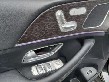 Mercedes GLE V167 2021 Mercedes-Benz GLE AMG 4Matic 350 DE Panorama Full LED Kamera 360 2.0 330KM, zdjęcie 11