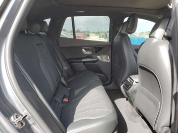 Mercedes 2023 Mercedes-Benz EQE Suv 500 4Matic 2023 Elektryczny 402KM, zdjęcie 11