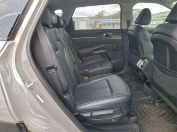 Kia Sorento IV 2024 Kia Sorento Sx 2024 2.5 Benzyna 281KM, zdjęcie 11