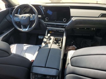 Lexus 2025 Lexus TX 500H F Sport Premium 2025 2.4l 2.4 Hybryda 366KM, zdjęcie 8
