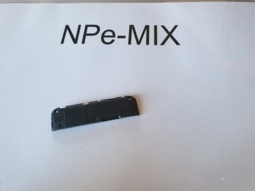 buzzer ulefone mix 2